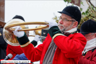 BAILLEUL (F) - Carnaval de Mardi-Gras 2013 / Le Retour de chasse – BAILLEUL (F)