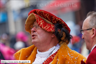 BAILLEUL (F) - Carnaval de Mardi-Gras 2013