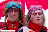 BAILLEUL (F) - Carnaval de Mardi-Gras 2013 / Les Amis de la Houblo – BAILLEUL (F)