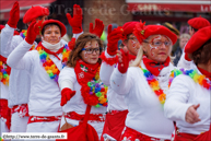 BAILLEUL (F) - Carnaval de Mardi-Gras 2013 / Les Zot' s – BAILLEUL (F)