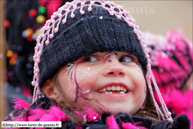 BAILLEUL (F) - Carnaval de Mardi-Gras 2013 / Les Flahutes – BAILLEUL (F)