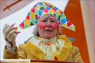 BAILLEUL (F) - Carnaval de Mardi-Gras 2013 / La bonbonnière féérique – BAILLEUL (F)