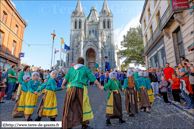 BONSECOURS (PERUWELZ) (B) - 21eme fiete des Rigolos 2013 / Mamar- BONSECOURS (PERUWELZ) (B) et Memene- BONSECOURS (PERUWELZ) (B)