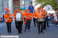 BONSECOURS (PERUWELZ) (B) - 21eme fiete des Rigolos 2013 / Les Poly'Games - ELEZELLES (B)