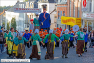 BONSECOURS (PERUWELZ) (B) - 21eme fiete des Rigolos 2013 / Mamar- BONSECOURS (PERUWELZ) (B), Memene- BONSECOURS (PERUWELZ) (B) et Bertine- BONSECOURS (PERUWELZ) (B)