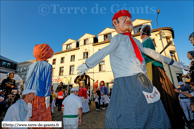 BONSECOURS (PERUWELZ) (B) - 21eme fiete des Rigolos 2013 / Le Rondeau Final