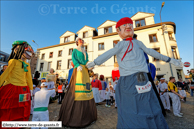 BONSECOURS (PERUWELZ) (B) - 21eme fiete des Rigolos 2013 / Le Rondeau Final