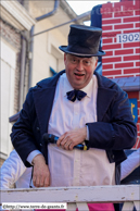 Cassel (F) - Carnaval du Lundi de Pâques 2013 / Le Four Merveilleux : Docteur Kakiskoff - CASSEL (F)