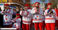 Cassel (F) - Carnaval du Lundi de Pâques 2013 / Cassel Harmony - CASSEL (F)