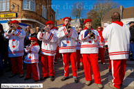 Cassel (F) - Carnaval du Lundi de Pâques 2013 / Cassel Harmony - CASSEL (F)