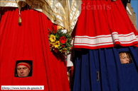 Cassel (F) - Carnaval du Lundi de Pâques 2013 / Reuze-Papa - CASSEL (F) et Reuze-Maman - CASSEL (F)