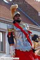 Cassel (F) - Carnaval du Lundi de Pâques 2013 / Reuze-Papa - CASSEL (F)