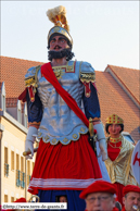 Cassel (F) - Carnaval du Lundi de Pâques 2013 / Reuze-Papa - CASSEL (F) et Reuze-Maman - CASSEL (F)