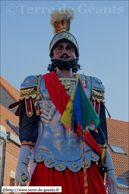 Cassel (F) - Carnaval du Lundi de Pâques 2013 / Reuze-Papa - CASSEL (F)