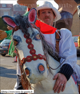 Cassel (F) - Carnaval du Lundi de Pâques 2013