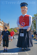 COMINES-WARNETON (B) - 30ème fête des Marmousets 2013 / Aimé, le joueur d’estaminet – LOOS (F)