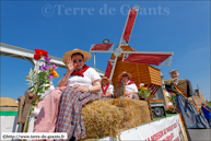 COMINES-WARNETON (B) - 30ème fête des Marmousets 2013 / Le comité du Moulin Soete – TEN-BRIELEN (COMINES-WARNETON) (B)