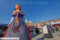 COMINES-WARNETON (B) - 30ème fête des Marmousets 2013 / La Belle Hélène – STEENVOORDE (F)