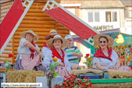 COMINES-WARNETON (B) - 30ème fête des Marmousets 2013 / Le comité du Moulin Soete – TEN-BRIELEN (COMINES-WARNETON) (B)