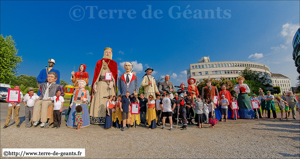 Portait de famille