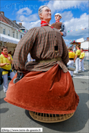 LESSINES (B) - 37ème Cortège du Cayoteu 1900 2013 / Le Petit Jules - Cayoteu 1900 - LESSINES (B)