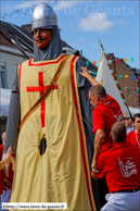 LESSINES (B) - 37ème Cortège du Cayoteu 1900 2013 / Engelbert - TOURNAI (B)