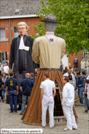 LESSINES (B) - 5ème anniversaire de Tramasure 2013 / L'Avocat - PAPIGNIES (LESSINES) (B) et Baden-Powell - ATH (B)