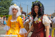 MOUCHIN (F) - 10ème anniversaire d'Hippolythe-Hyacinthe 2013 / Atelier théâtre enfants – MOUCHIN (F)