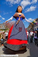 Steenvoorde (F) - Carnaval des Carnavals 2013 / La Belle Hélène, les Amis de Gambrinus – STEENVOORDE (F)