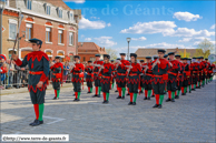 Steenvoorde (F) - Carnaval des Carnavals 2013 / Société Philharmonique – STEENVOORDE (F)