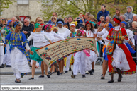 Steenvoorde (F) - Carnaval des Carnavals 2013 / Association Hibiscus – GAGNY (F)