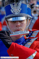 Steenvoorde (F) - Carnaval des Carnavals 2013 / Showband La Vaillante – SAINT-QUENTIN (F)