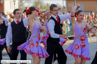 Steenvoorde (F) - Carnaval des Carnavals 2013 / Valcer Tancstudio – DEBRECEN (HU)