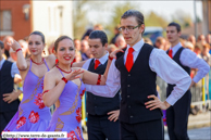 Steenvoorde (F) - Carnaval des Carnavals 2013 / Valcer Tancstudio – DEBRECEN (HU)