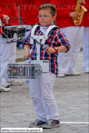 Steenvoorde (F) - Carnaval des Carnavals 2013 / Houm Papa Band – VISE (B)