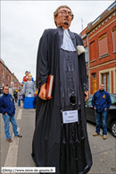 TOURCOING (F) - Week-End Geant 2013 (03-03-2013) -  Le cortège / L'Avocat – PAPIGNIES (LESSINES) (B)