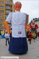TOURCOING (F) - Week-End Geant 2013 (03-03-2013) -  Le cortège / Jeannot le boulanger – OUDEZEELE (F)