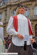 TOURCOING (F) - Week-End Géant 2013 (03-03-2013) -  Le cortège / Guillem le contrebandier – WILLEMS (F)