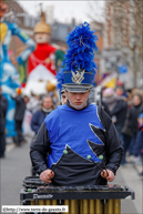 TOURCOING (F) - Week-End Géant 2013 (03-03-2013) -  Le cortège / Les Ch'tis Lutins - TOURCOING (F)
