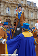 TOURCOING (F) - Week-End Geant 2013 (03-03-2013) -  Le cortège / Le Duc d'Havré - TOURCOING (B)