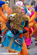 BAILLEUL (F) - Carnaval de Mardi-Gras 2014 / La Sauce – BAILLEUL (F)