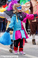 BAILLEUL (F) - Carnaval de Mardi-Gras 2014 / Bailleuland – BAILLEUL (F)