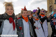 BAILLEUL (F) - Carnaval de Mardi-Gras 2014 / De Katjebei – BAILLEUL (F)