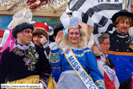 BAILLEUL (F) - Carnaval de Mardi-Gras 2014 / Les Pichards – BAILLEUL (F)