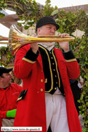 BAILLEUL (F) - Carnaval de Mardi-Gras 2014 / Le char de la chasse – BAILLEUL (F)