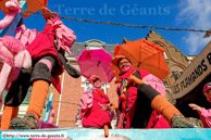 BAILLEUL (F) - Carnaval de Mardi-Gras 2014 / Les Flamands Roses – BAILLEUL (F)