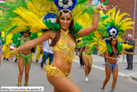 COMINES (F) - Carnaval de Comines 2014