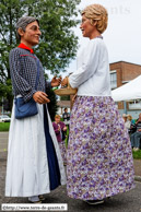 HAUBOURDIN (F) - Fêtes du P'tit Belgique 2014 / Pitche et Mitche - Comité des Fêtes du Petit Belgique – HAUBOURDIN (F)