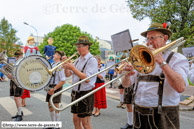 HAUBOURDIN (F) - Fêtes du P'tit Belgique 2014 / Die Lustigen Kameraden – PERENCHIES (F)