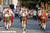 HAUBOURDIN (F) - Fêtes du P'tit Belgique 2014 / Die Lustigen Kameraden – PERENCHIES (F)